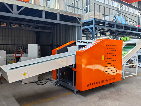 專(zhuān)業(yè)纖維及軟質(zhì)材料尺寸減小解決方案專(zhuān)家